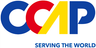 CCAP logo