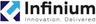 Infinium logo