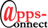 Apps-connect logo