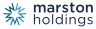 Marston group logo